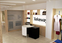 Interiorismo para restaurante