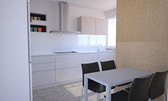 Reforma de cocina en Alicante