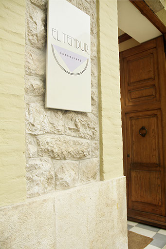 Interiorismo para restaurante
